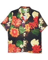 Soulland - Orson Shirt - Lyst