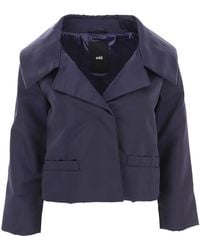 Add - Light Jackets - Lyst