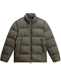 Woolrich - Down Jackets - Lyst
