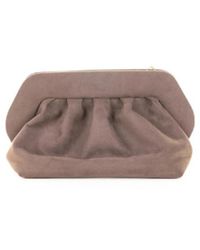 THEMOIRÈ - Clutches - Lyst