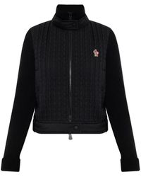 Moncler - Zip-Throughs - Lyst