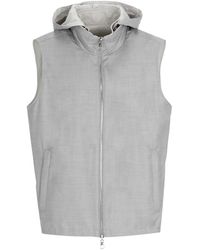 Montecore - Vests - Lyst