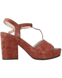 Stonefly - High Heel Sandals - Lyst