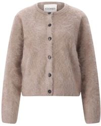 Closed - Cardigans - Lyst