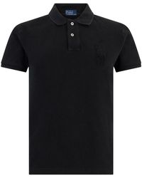 Polo Ralph Lauren - Polo Shirts - Lyst
