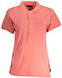 North Sails - Polo Shirts - Lyst
