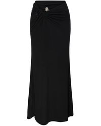Christopher Esber - Maxi Skirts - Lyst