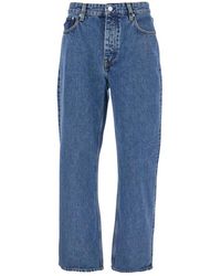 Won Hundred - Steve Jeans - Lyst