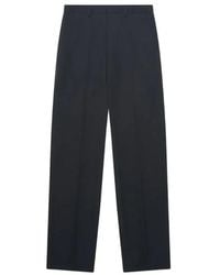 Dries Van Noten - Straight Trousers - Lyst