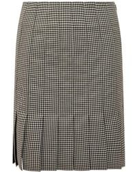 Ferragamo - Short Skirts - Lyst