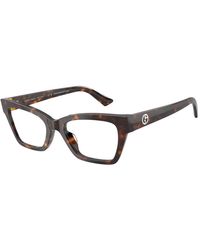 Giorgio Armani - Ar7285Hu Optical Frame - Lyst