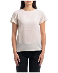 Seventy - T-Shirts - Lyst
