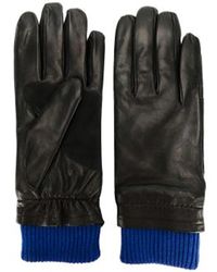 Ami Paris - 400 guanti handschuhe - Lyst