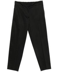Clips - Slim-Fit Broeken - Lyst