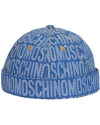 Moschino - Caps - Lyst