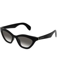 Gucci - Sunglasses - Lyst