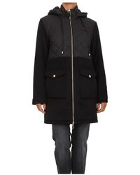 Liu Jo - Parkas - Lyst