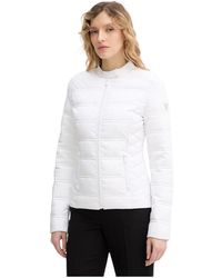 Guess - Light Jackets - Lyst