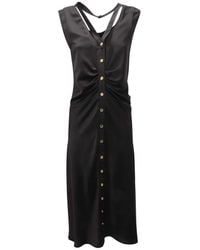 Pinko - Midi Dresses - Lyst
