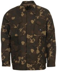 Edwin - Light Jackets - Lyst
