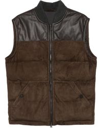 Brioni - Vests - Lyst