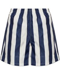 Ami Paris - Beachwear - Lyst