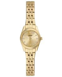 Fossil - Watches - Lyst