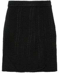 IRO - Short Skirts - Lyst