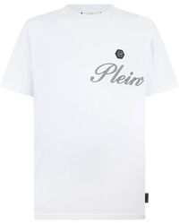 Philipp Plein - T-Shirts - Lyst