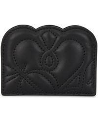 McQueen - Wallets & Cardholders - Lyst