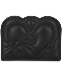 McQueen - Wallets & Cardholders - Lyst