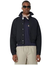 Adererror - Light Jackets - Lyst