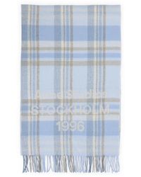 Acne Studios - Winter Scarves - Lyst