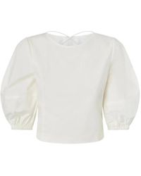 Pinko - Blouses - Lyst