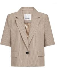 co'couture - Blazers - Lyst