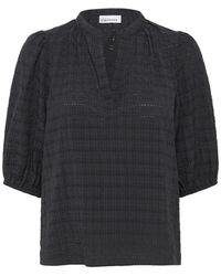 Karen By Simonsen - Blouses - Lyst