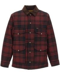 Filson - Light Jackets - Lyst