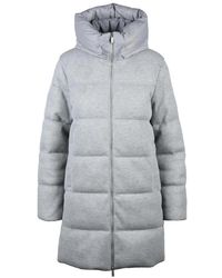 Unity Original - Down Coats - Lyst