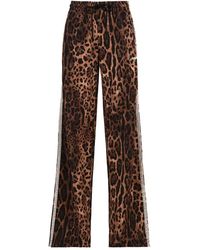 Aniye By - Wide Trousers - Lyst