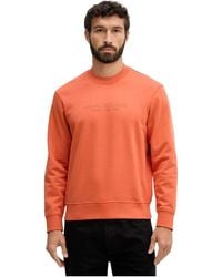 ARMANI EXCHANGE - Sweatshirts & Hoodies Sweatshirts & Hoodies - Lyst