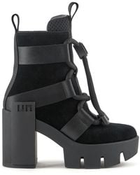 United Nude - Heeled Boots - Lyst
