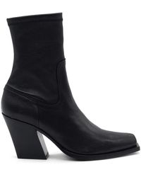 Vic Matié - Cowboy Boots - Lyst