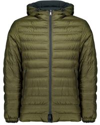 Prada - Winter Jackets - Lyst