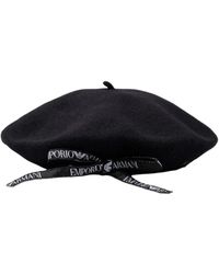 Emporio Armani - Accessories - Lyst