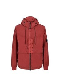 C.P. Company - Light Jackets - Lyst