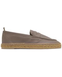 Castañer - Nacho Espadrille Loafer - Lyst