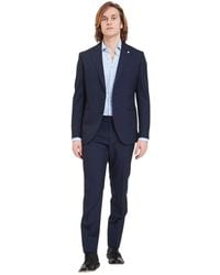 Luigi Bianchi - Elegante Jurk Voor Vrouwen - Lyst