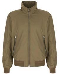 Tom Ford - Bomber Jackets - Lyst