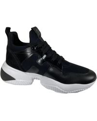 Hogan - Italienische Slip-On Schuhe Mit Memory Foam - Lyst