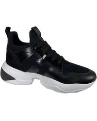 Hogan - Italienische Slip-On Schuhe Mit Memory Foam - Lyst